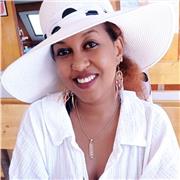 I offer affordable online English language classes for all. For school, business in English or just learning it